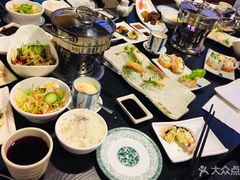 -银座日本料理(春徳街店)