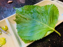 -韩盛·盛江山自助料理(沈辽路万达店)