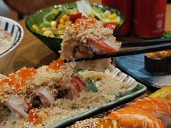 -赤稻·日式料理(禅城店)