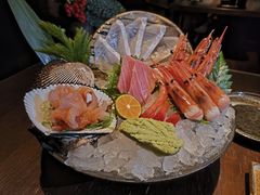 -岩盐·铁板料理(嘉里店)