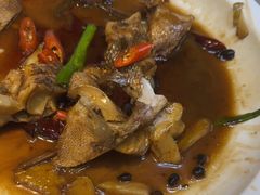 -闽公馆·客家私房菜·商务宴请·包厢(杏林橡树湾店)