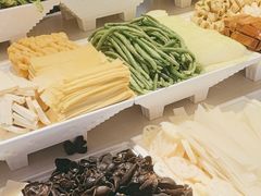-醉人椒麻辣香锅(上地华联店)