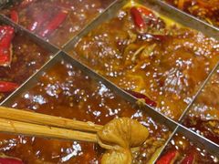 -安胖老火锅(两路口店)