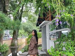 -楠溪江风景名胜区