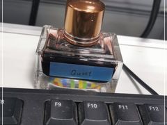 -杭州钱江新城万怡酒店-西餐厅