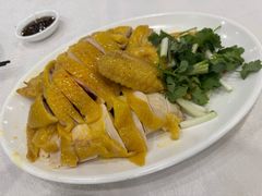 -阿炮美食城(石岐华润万家店)