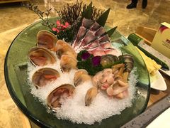 -彩虹坊火锅(宁穿路店)