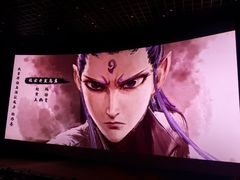 -金逸影城(大悦城IMAX激光店)