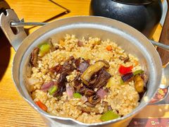 -隔壁老王·家常云南菜(花巷店)