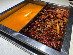 -小牛叔鲜切牛肉·火锅·烤肉自助(公济桥路店)