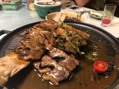 -唐廊烤鸭店(工体店)