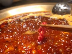 -周师兄大刀腰片火锅(洪崖洞旗舰店)