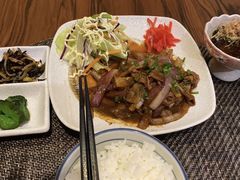 -花笺日本料理(奥园·中环广场店)