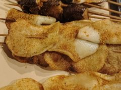 -壹加壹电烤串(总店)