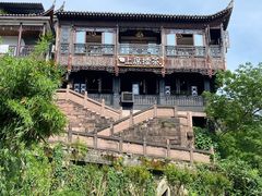 -上席擂茶·新中式青年茶馆(古城店)