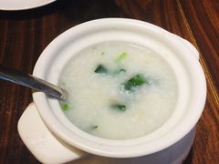 -梁记粥铺(开元地中海店)
