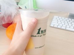-1点点(银座和谐广场店)