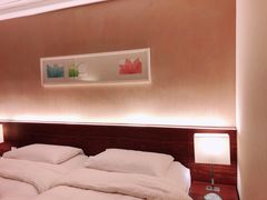 -香港城市花园酒店