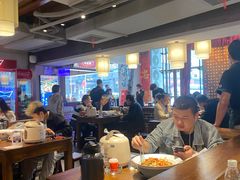 -八碗湘长沙市井菜(坡子街店)