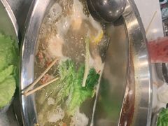 -老成都市井火锅阿泥頭火锅公司(海宁长安佳源中心广场店)