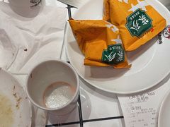 -姚稷大铁锅(东明广场店)