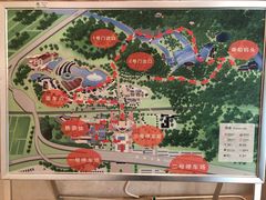 -天河潭旅游度假区