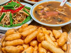 -中原一大碗(湖滨店)