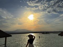 -盐湖景区