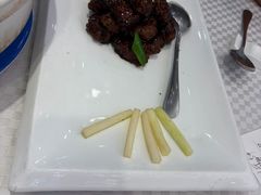-齐家花园大酒店(宝山店)