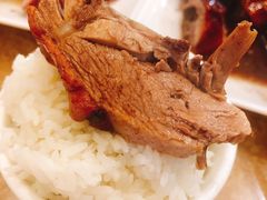 烤鸭-龙记烤鸭店(新民路店)