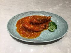 -镇江苏宁万豪酒店-苏筵中餐厅