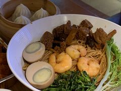 -南小馆(迪士尼小镇店)