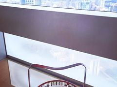 -上海明天广场JW万豪酒店