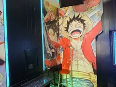 -酷秀KTV(五道口店)