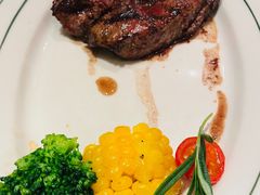 -波特曼西餐厅(南岗店)