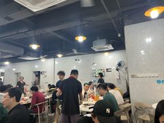 -菜忠潮州牛肉店(岗厦店)