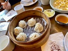 传统鲜肉小笼-南翔馒头店(豫园店)
