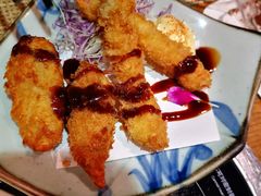 -蟹将军·松叶蟹和牛日料放题自助(K11店)