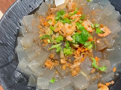 -单家老院·院子里的青岛菜(沙子口店)