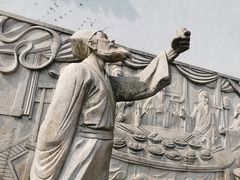 -衣裳街历史文化街区