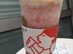 -喜茶(深圳福田星河COCO Park店)
