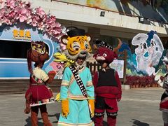 -云南民族村