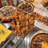 火爆徐州的烧烤终于来昆山了 听说他们家是地道的徐州烧烤