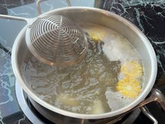 -潮汕美牛肉丸火锅店(天宁寺店)