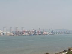 -芒洲湿地公园