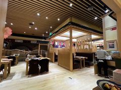 -伊豆野菜村(大族广场店)