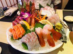 -有喜屋·深夜食堂(北京西路店)