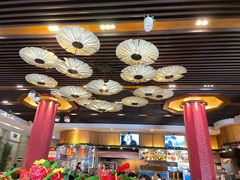 大堂-唐苑酒家·岭南粤菜名店(太古仓店)