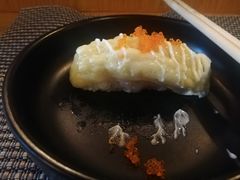 -昊·来了寿司(双楠2店)