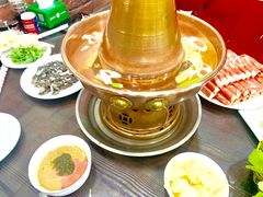 -爆肚冯(廊房二条店)